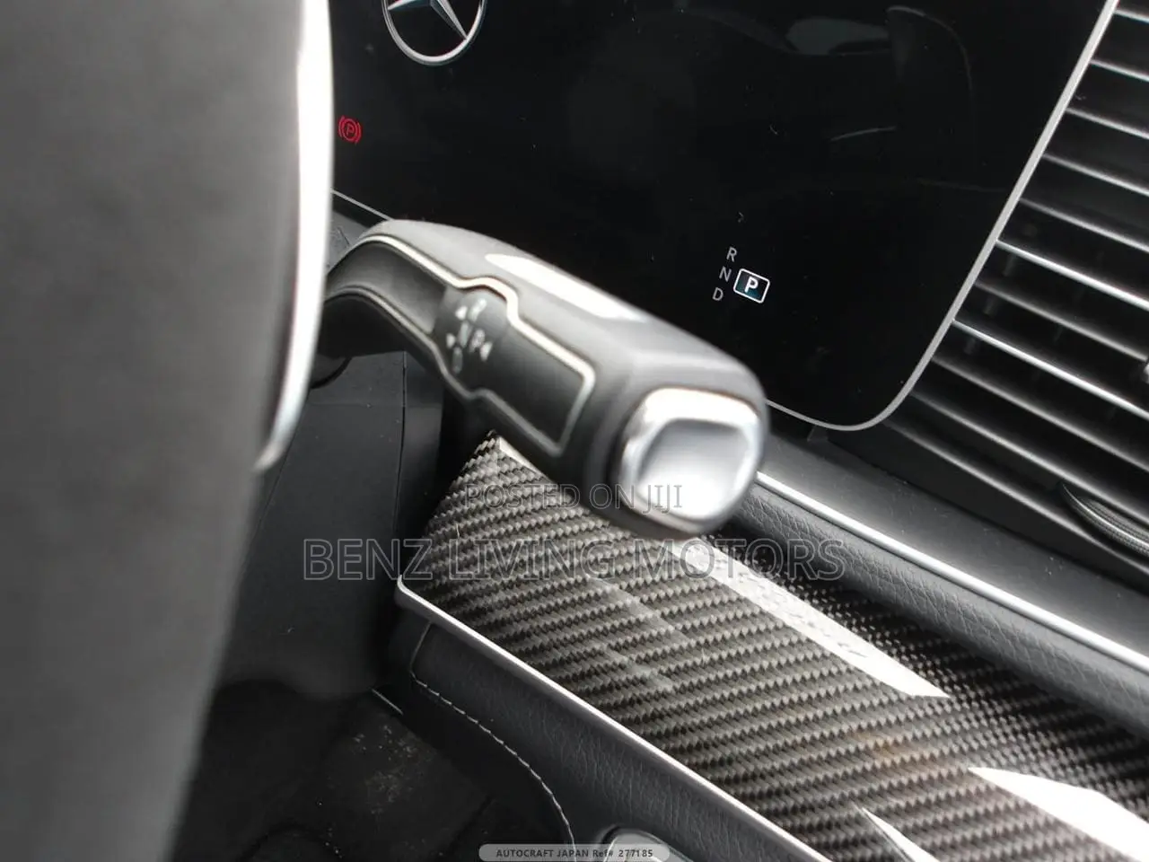 Mercedes-Benz GLE-Class 2020 Silver