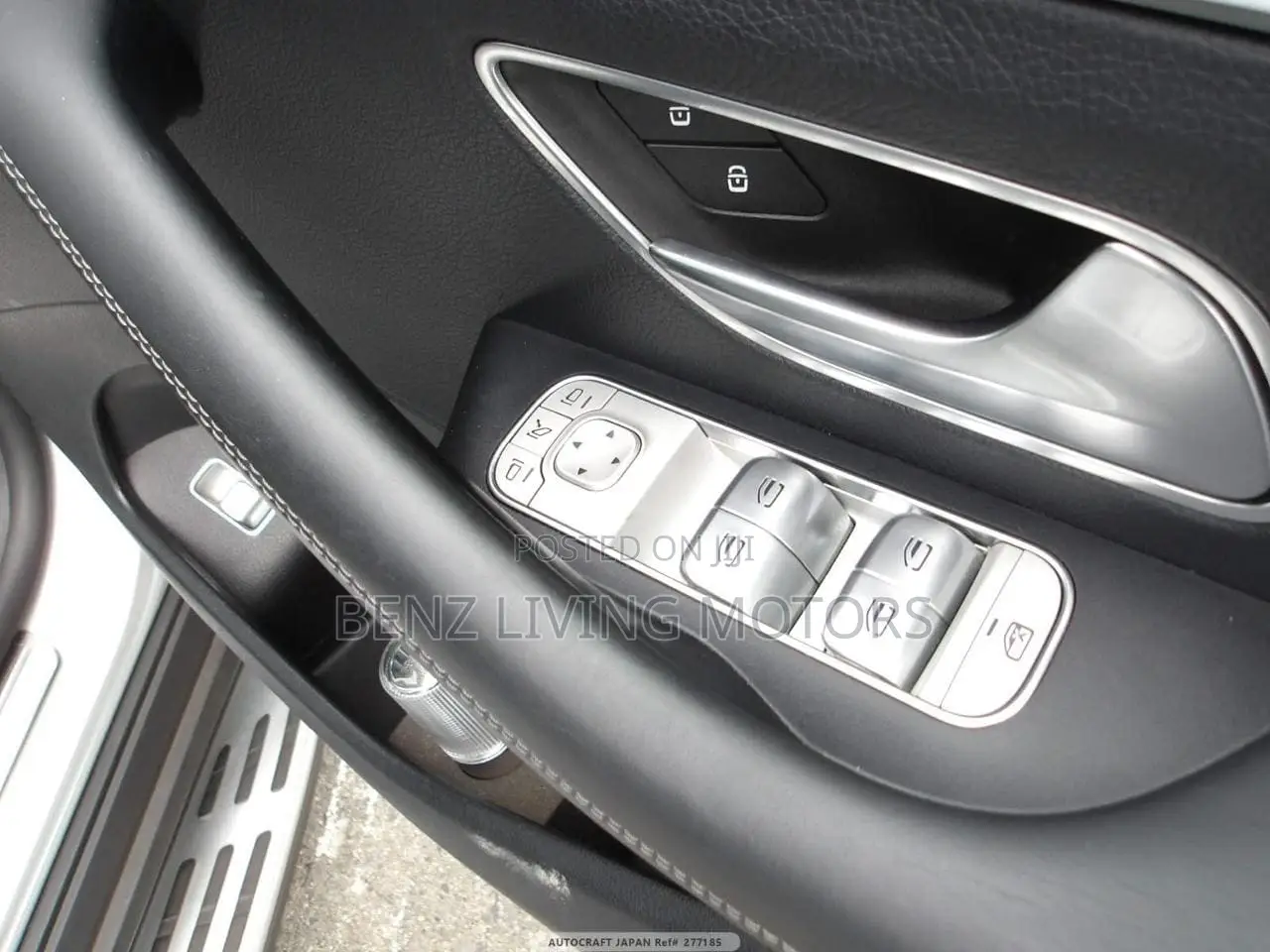 Mercedes-Benz GLE-Class 2020 Silver