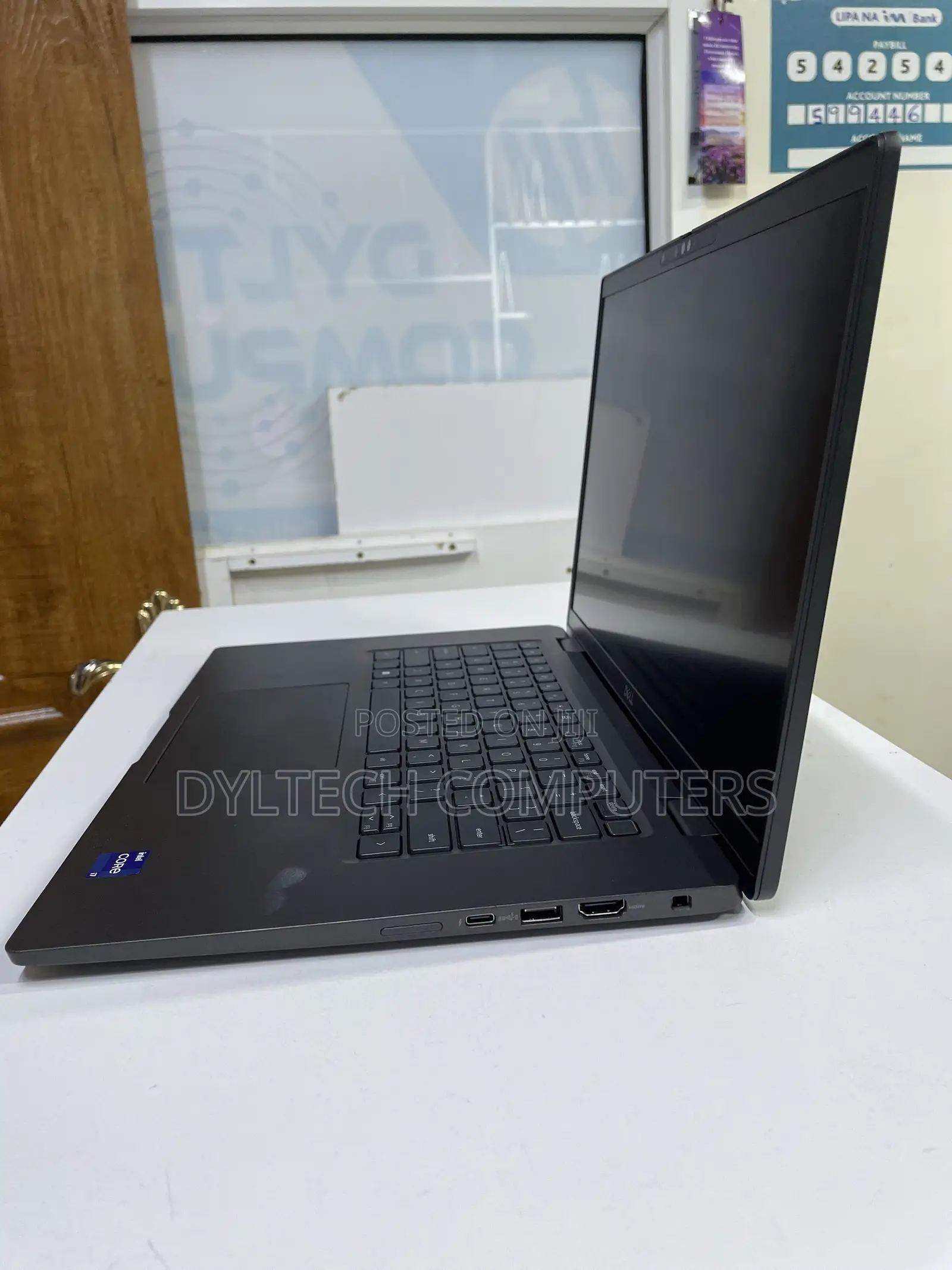 Laptop Dell Latitude 7530 16GB Intel Core i7 SSD 512GB