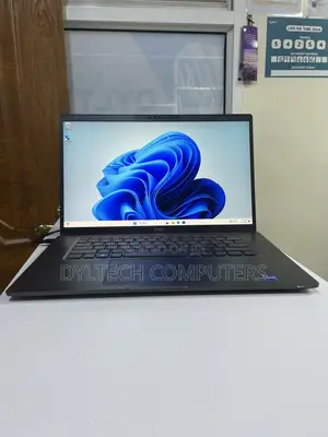 Laptop Dell Latitude 7530 16GB Intel Core i7 SSD 512GB