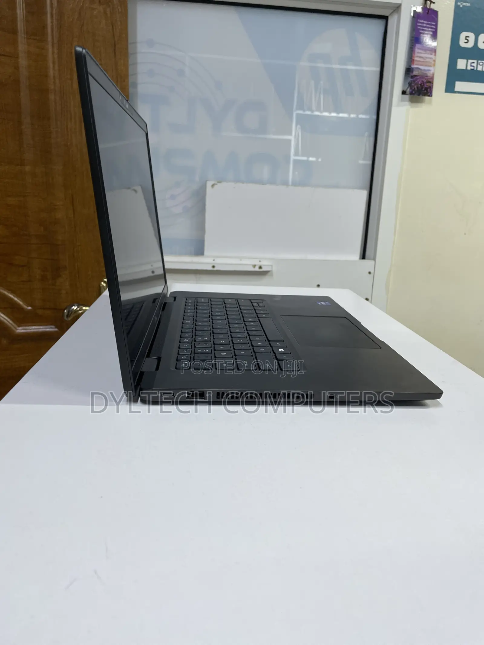 Laptop Dell Latitude 7530 16GB Intel Core i7 SSD 512GB