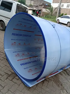 8mm Polycarbonate Best Seller