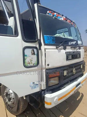 Ashok Leyland 2518i