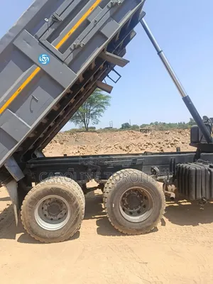 Ashok Leyland 2518i