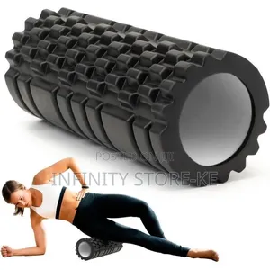 Foam Roller 33 Cm