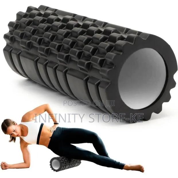Foam Roller 33 Cm - main view