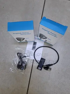 Playback Function Digital Voice Recorder 16gb Sound Recorder