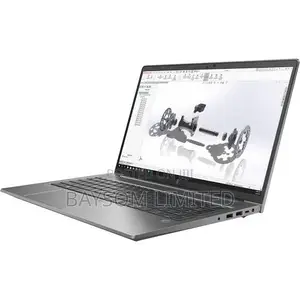 Laptop HP ZBook Firefly G8 8GB Intel Core i7 SSD 256GB