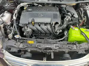 Toyota Premio 1.5 FWD 2013