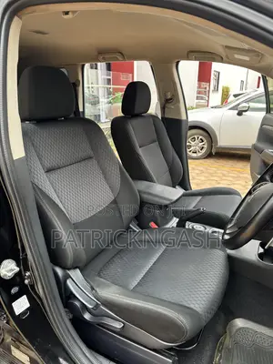 Mitsubishi Outlander 2015 Black