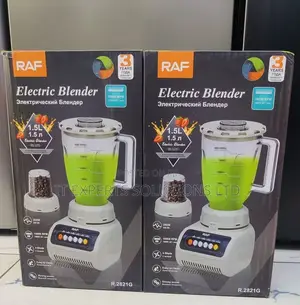 Raf 2in1 Blender