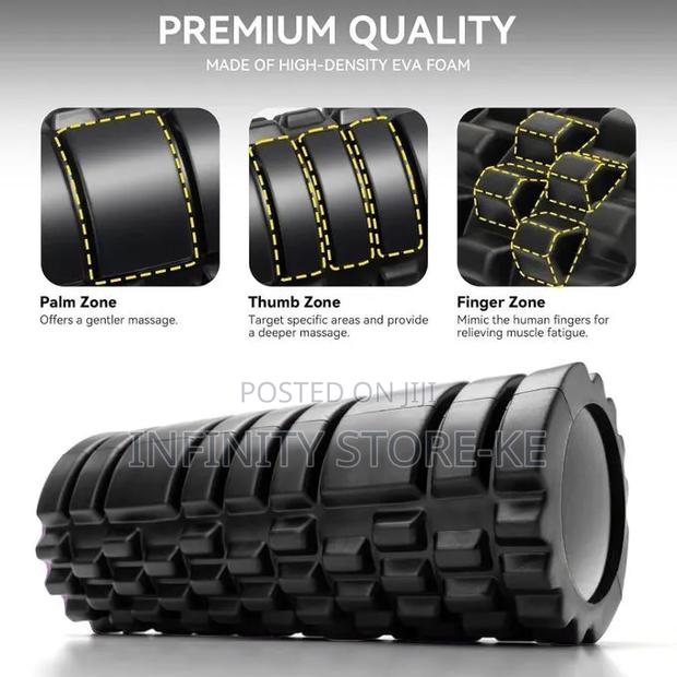 Foam Roller 33 Cm - thumbnail 2