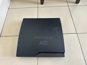 Playstation 3 Slim