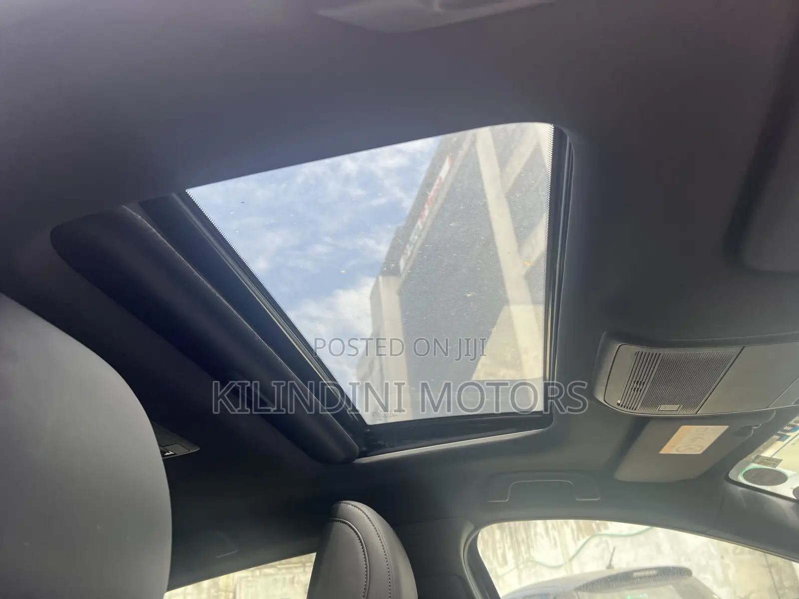 Mazda 3 2021 Black