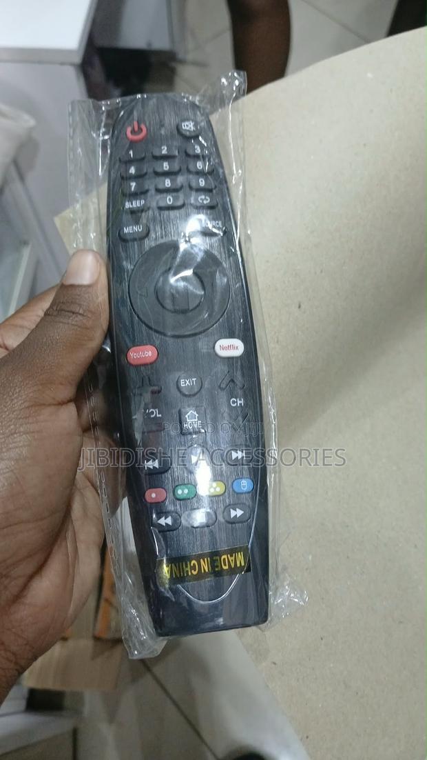 Vitron Smart Android TV Remote - thumbnail 2