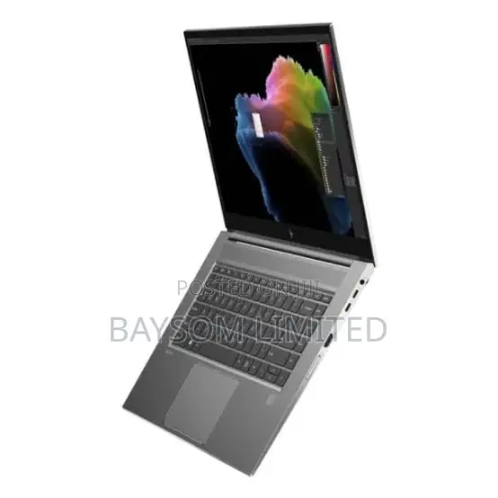 Laptop HP ZBook Firefly G8 8GB Intel Core i7 SSD 256GB
