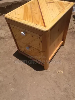 Bedside Drawer