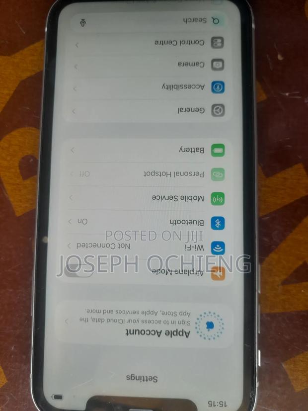 Apple iPhone 11 64 GB White - thumbnail 6