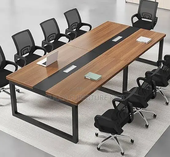 10 User Modern Conference Table