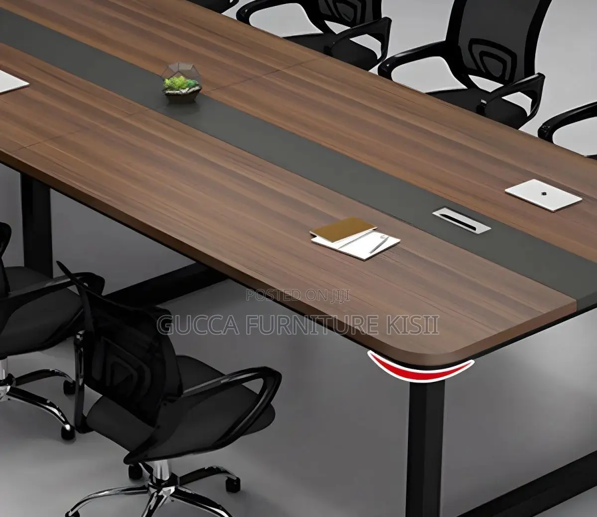 10 User Modern Conference Table