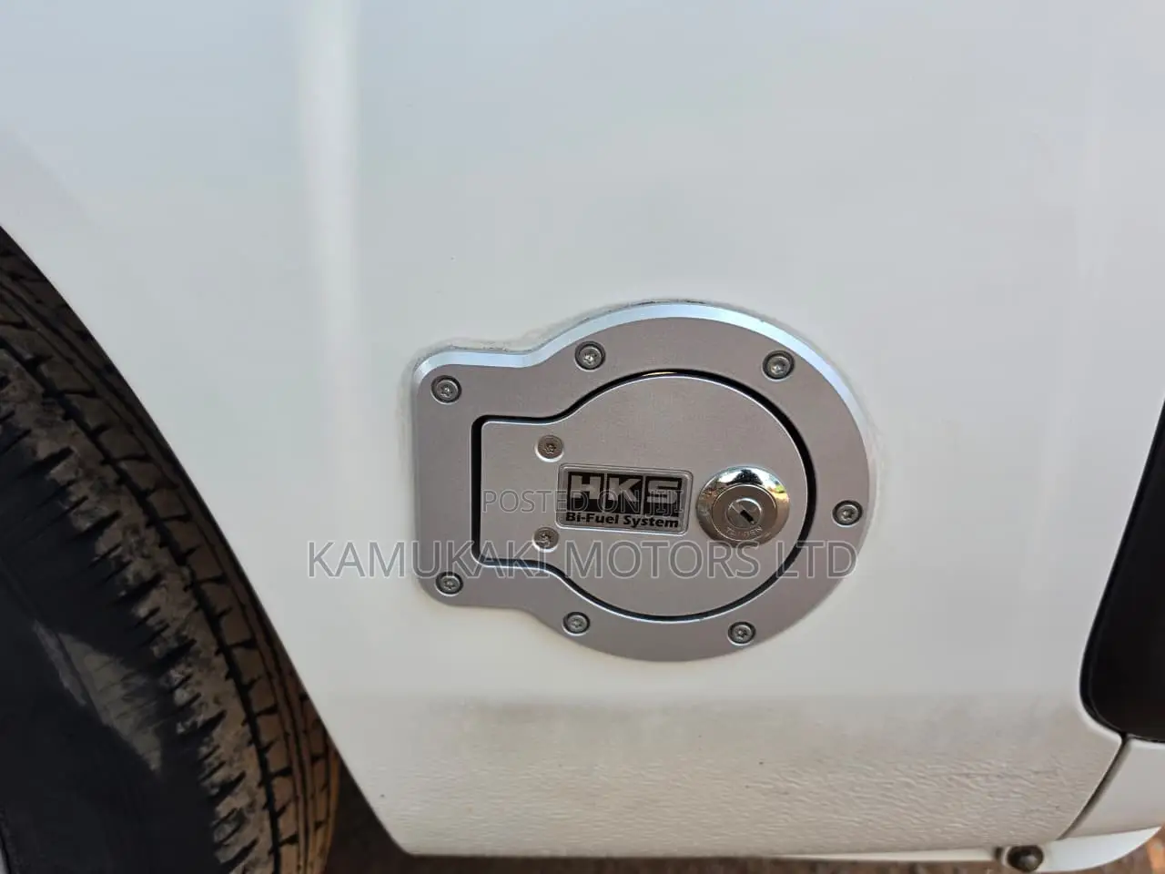 Toyota Succeed 2018 White