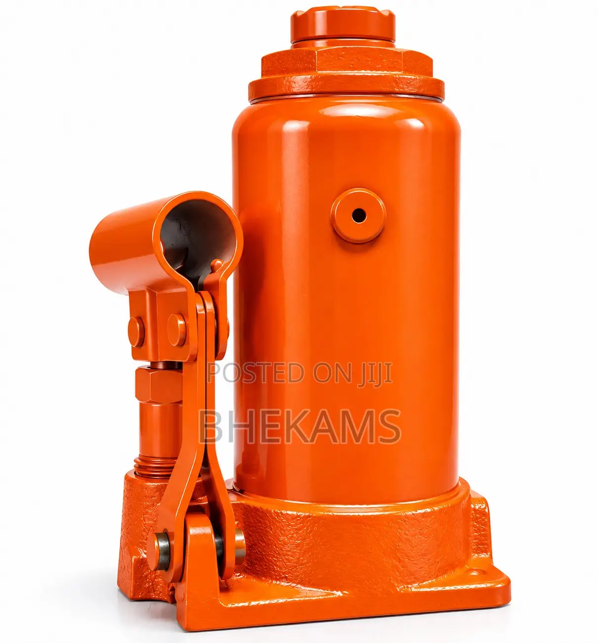 Hydraulic Jack 5 Tonnes Multi- Purpose Heavy Lifting