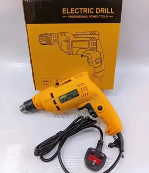DeWalt Drill Corded 650w