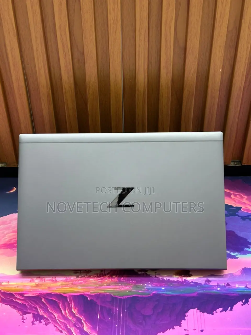 Laptop HP ZBook Firefly 14 G7 16GB Intel Core i5 SSD 512GB