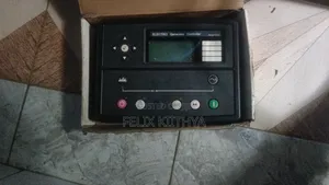 Deep Sea 7210 Controller