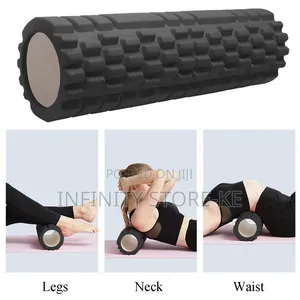 Good Quality Exercise Foam Roller -45cm