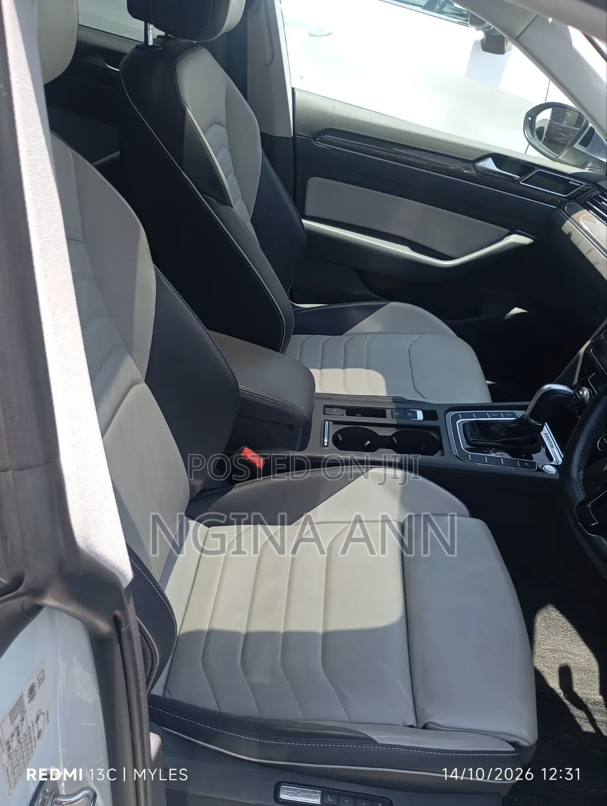 Volkswagen Arteon 2019 White