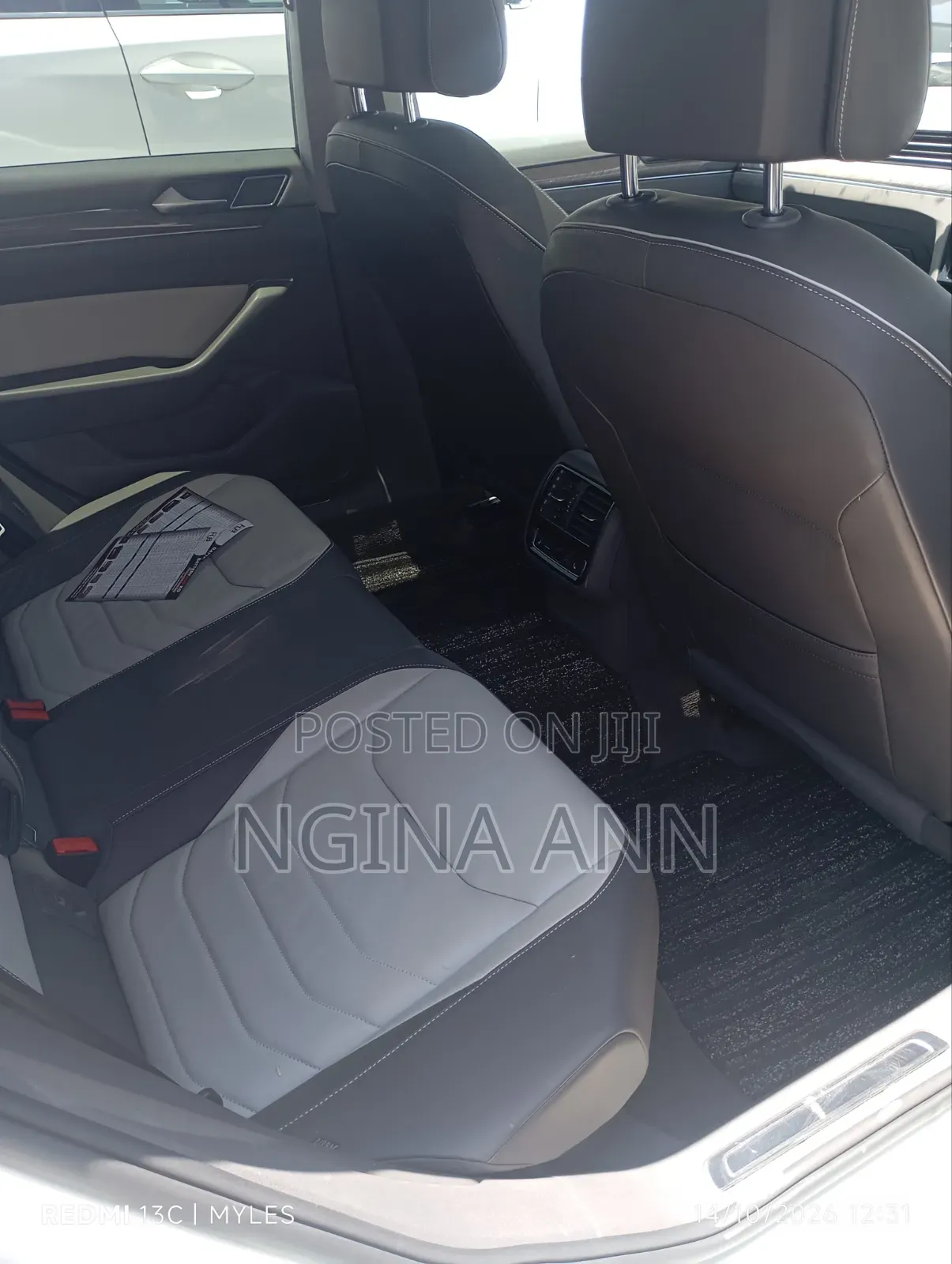 Volkswagen Arteon 2019 White