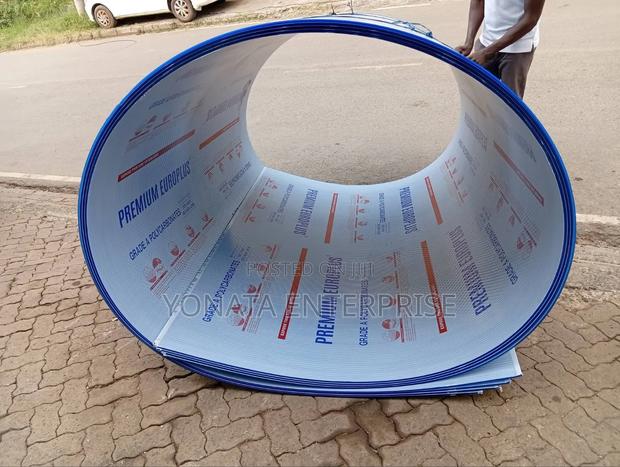 8mm Polycarbonate Board - thumbnail 2