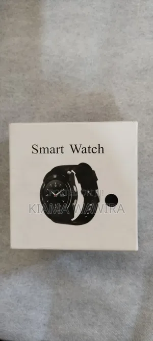 Jqsen V8 Smartwatch