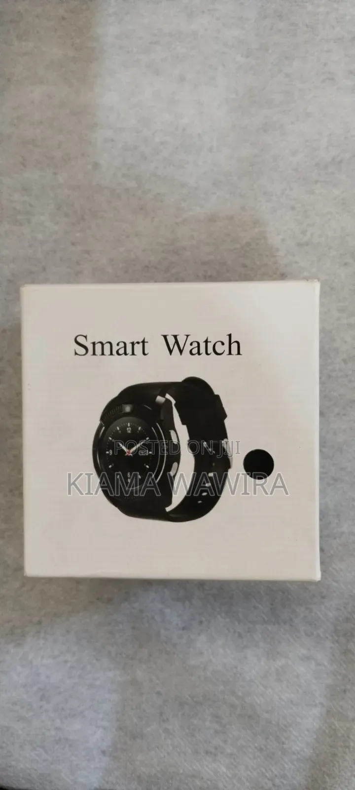 Jqsen V8 Smartwatch