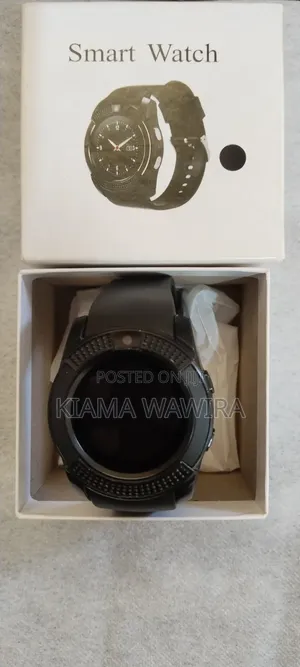 Jqsen V8 Smartwatch