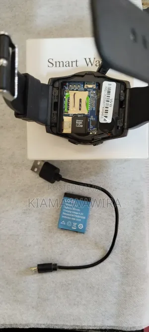 Jqsen V8 Smartwatch