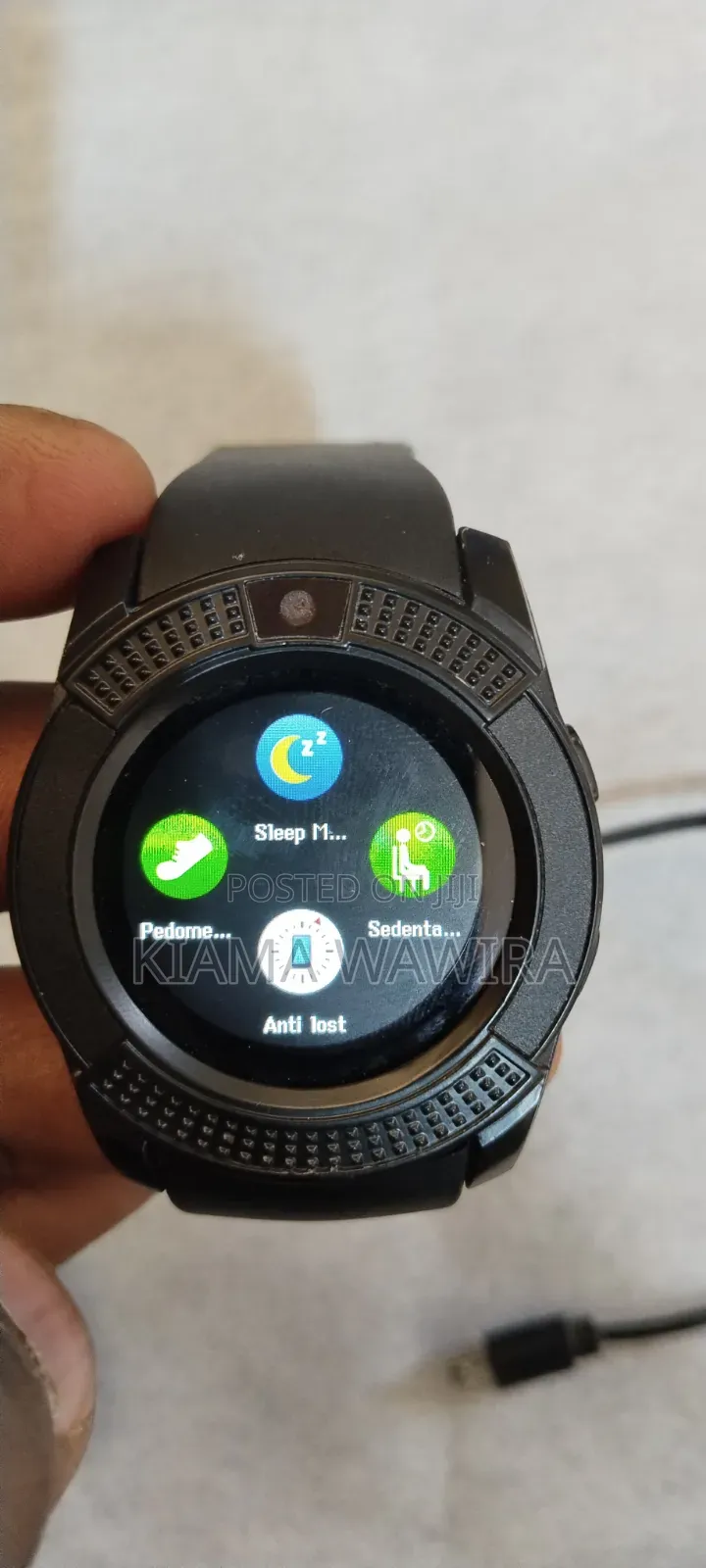 Jqsen V8 Smartwatch