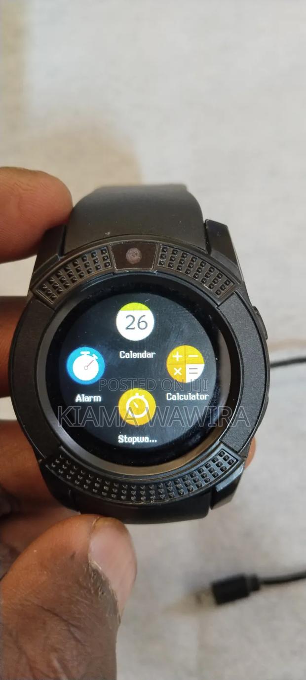 Jqsen V8 Smartwatch - thumbnail 6