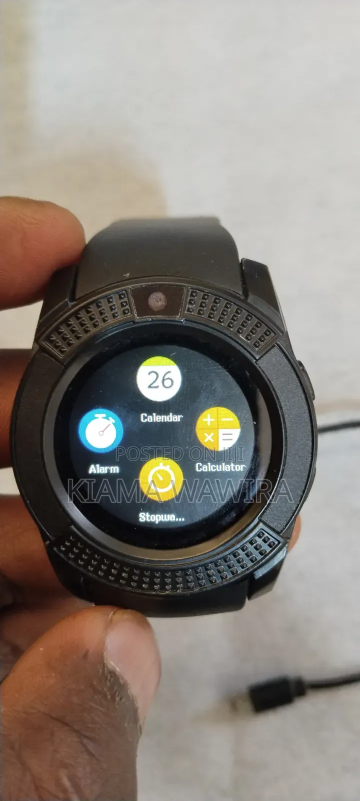 Jqsen V8 Smartwatch