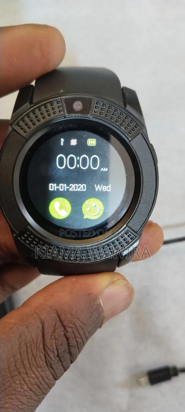Jqsen V8 Smartwatch - thumbnail 7