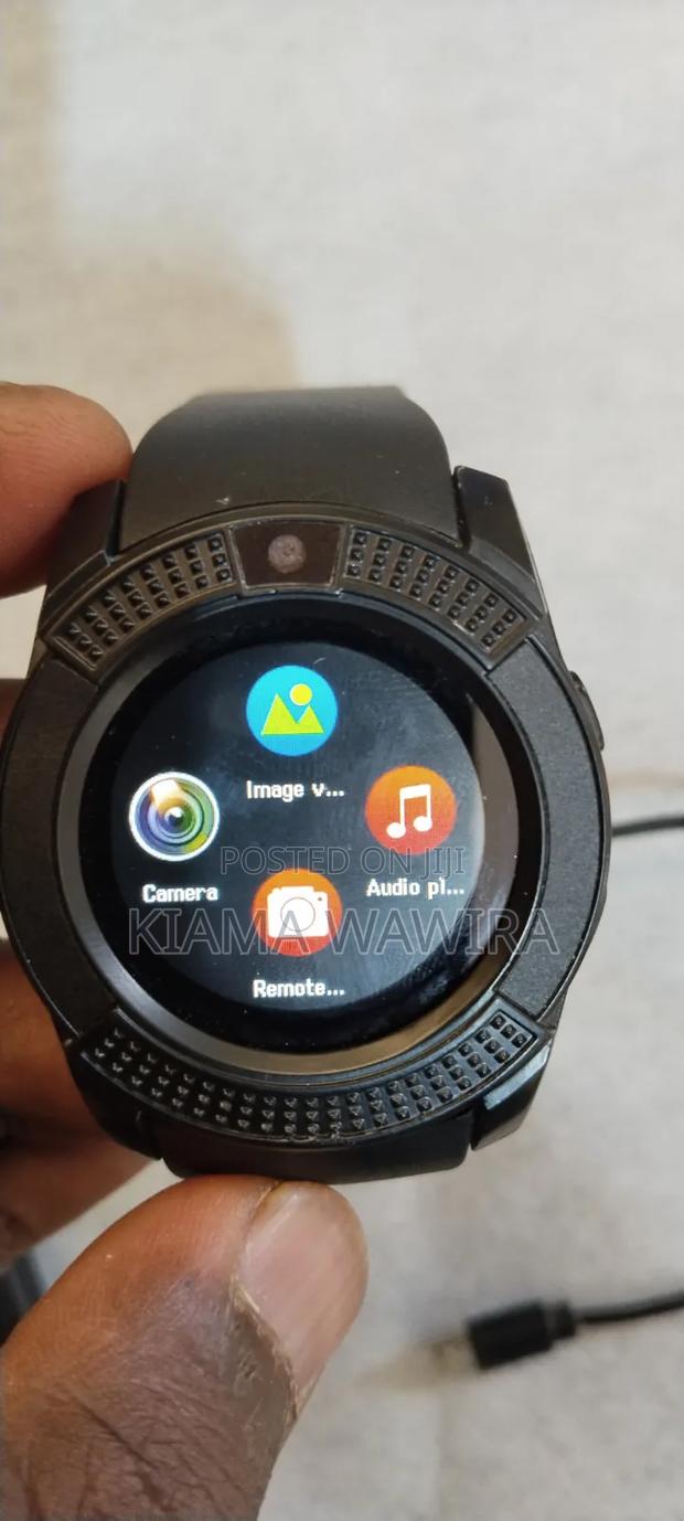 Jqsen V8 Smartwatch - thumbnail 8