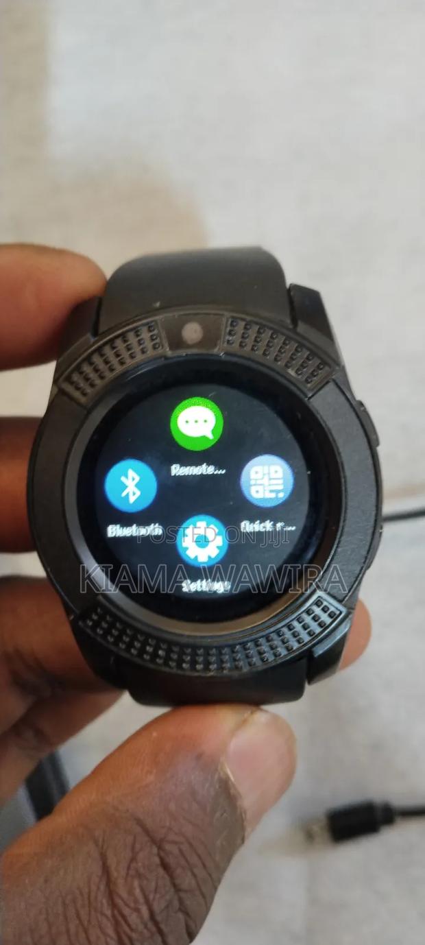 Jqsen V8 Smartwatch - thumbnail 9
