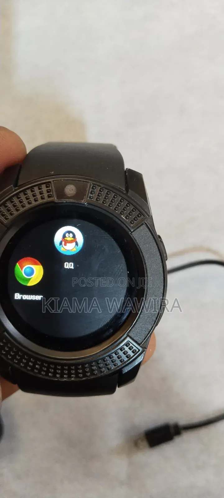 Jqsen V8 Smartwatch