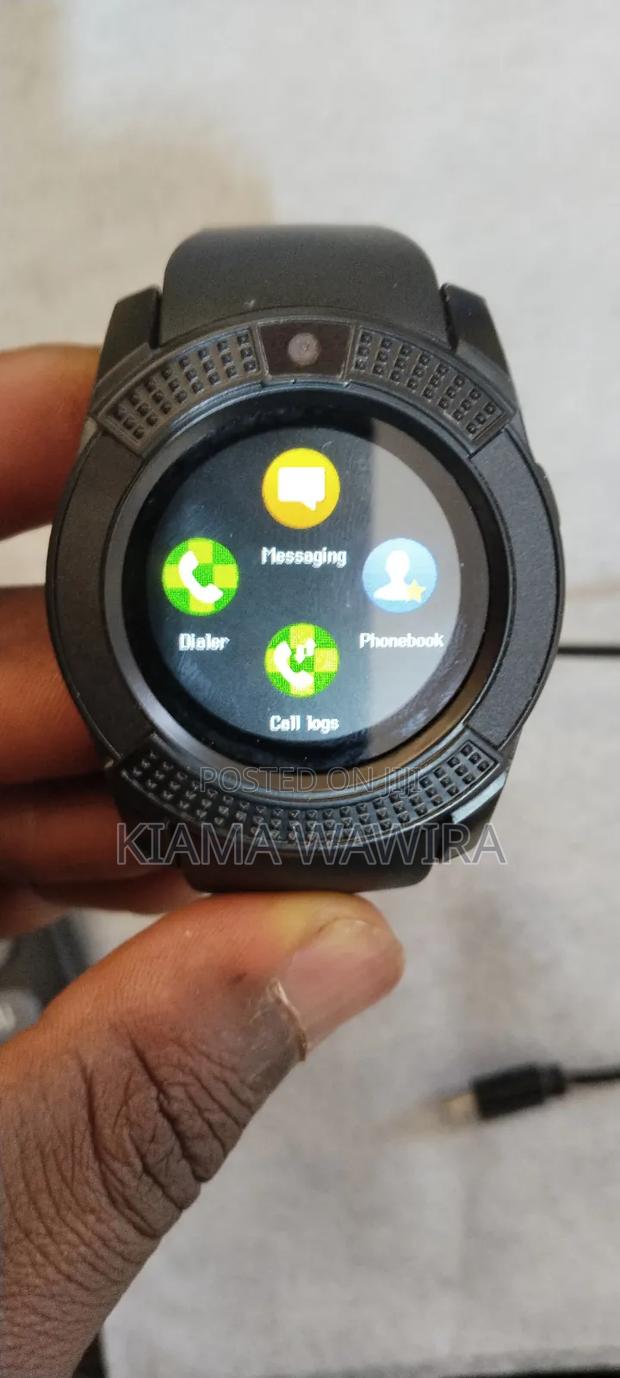 Jqsen V8 Smartwatch - thumbnail 12