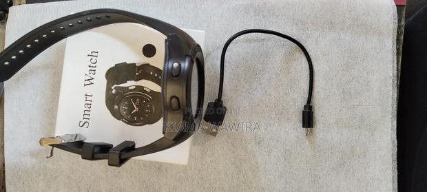 Jqsen V8 Smartwatch - thumbnail 14