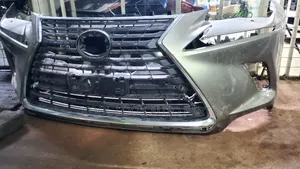 Lexus Nx300 Front Bumper
