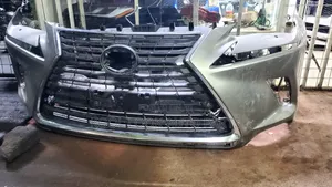Lexus Nx300 Front Bumper