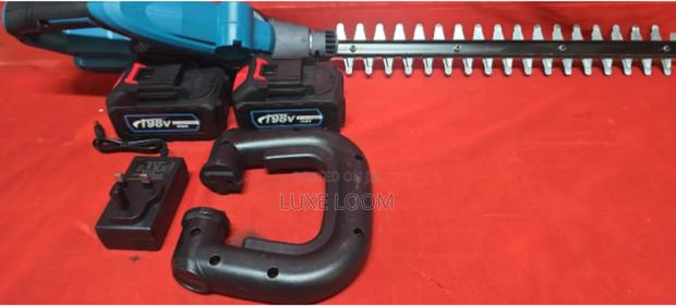 Makita Hedge Trimmer - main view