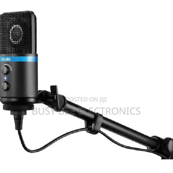 Irig Mic Studio